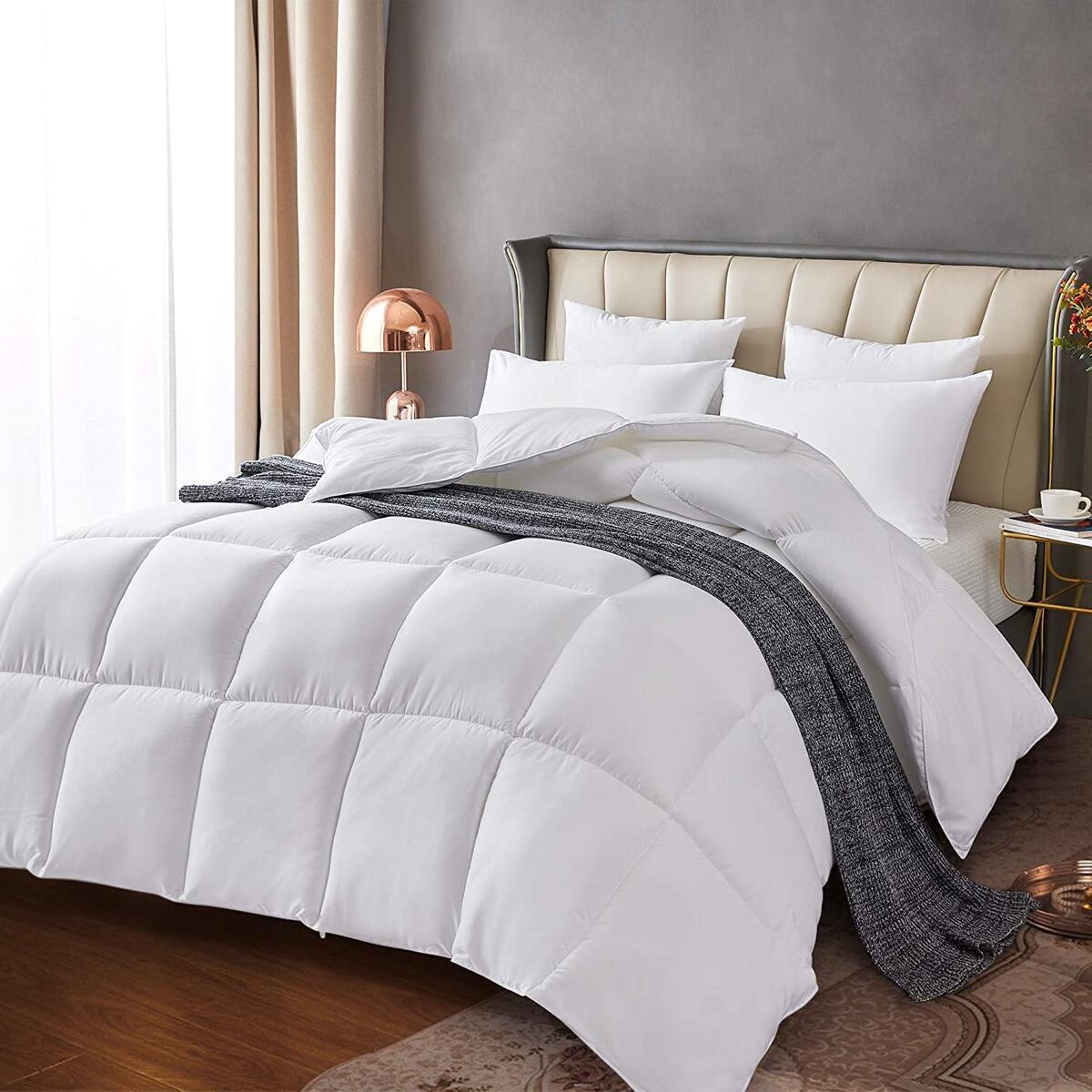 Alternative Comforter Cash Back - RebateKey