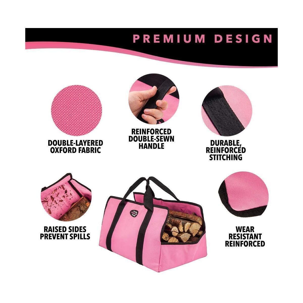 Firewood Tote Rebates - RebateKey