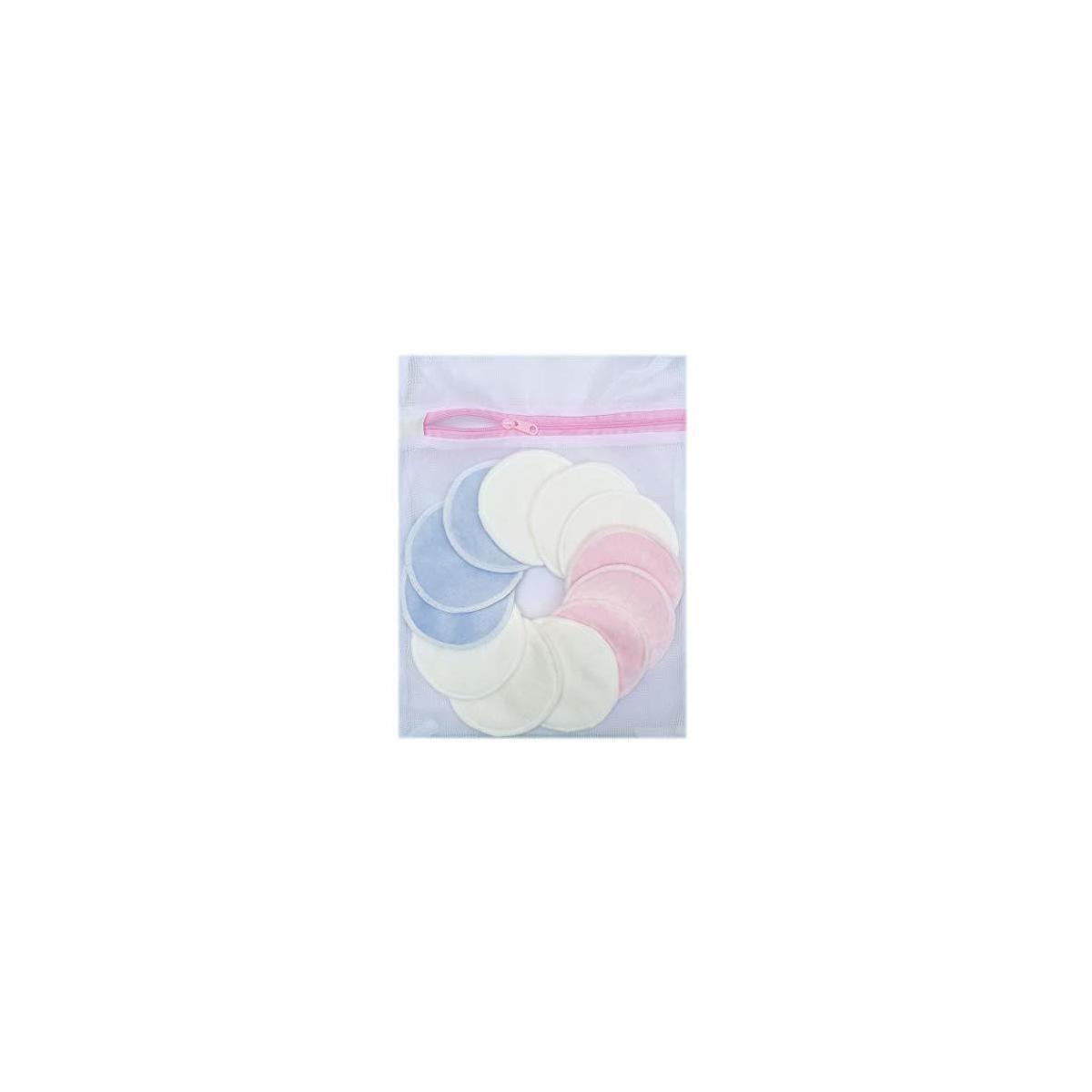 Reusable Cotton Pads Rebate - RebateKey