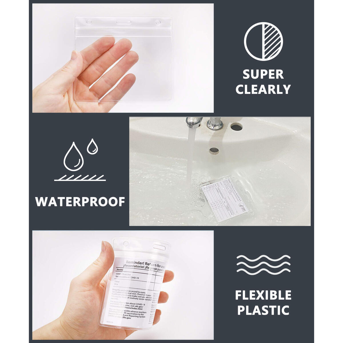 Accine Card Protector Cashback Rebates - RebateKey