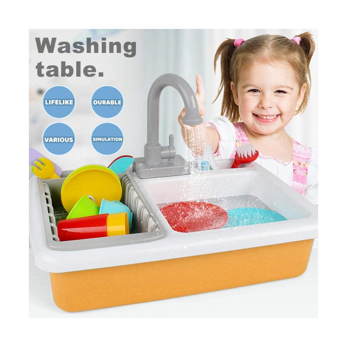 Dishwasher Playing Toy Rebates - RebateKey