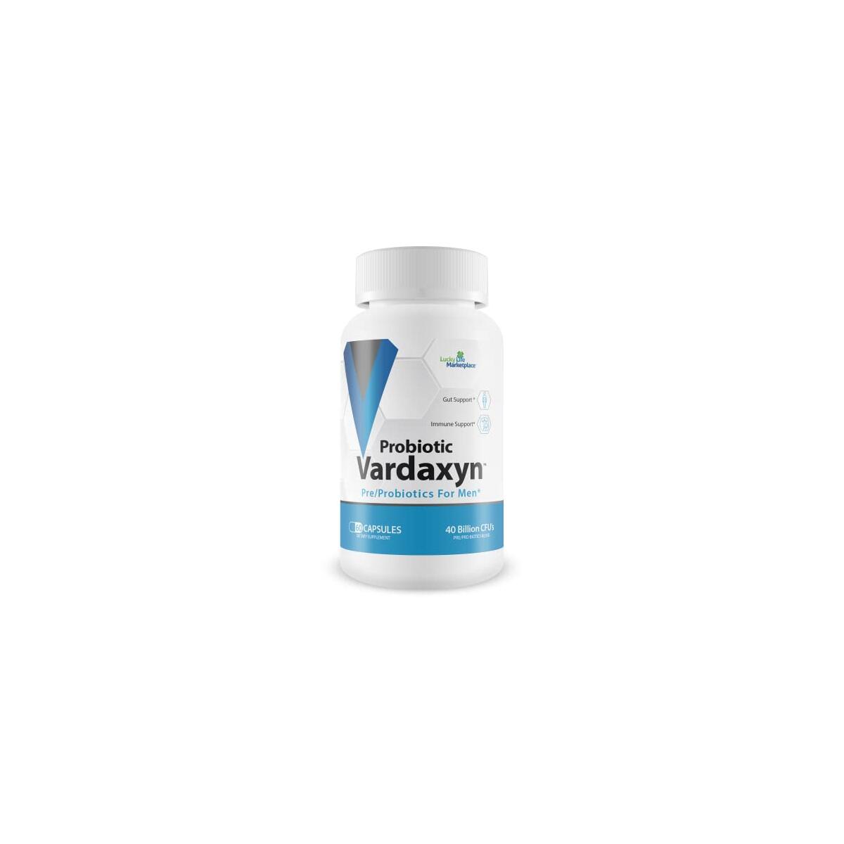 Pre Probiotics For Men Rebates - RebateKey