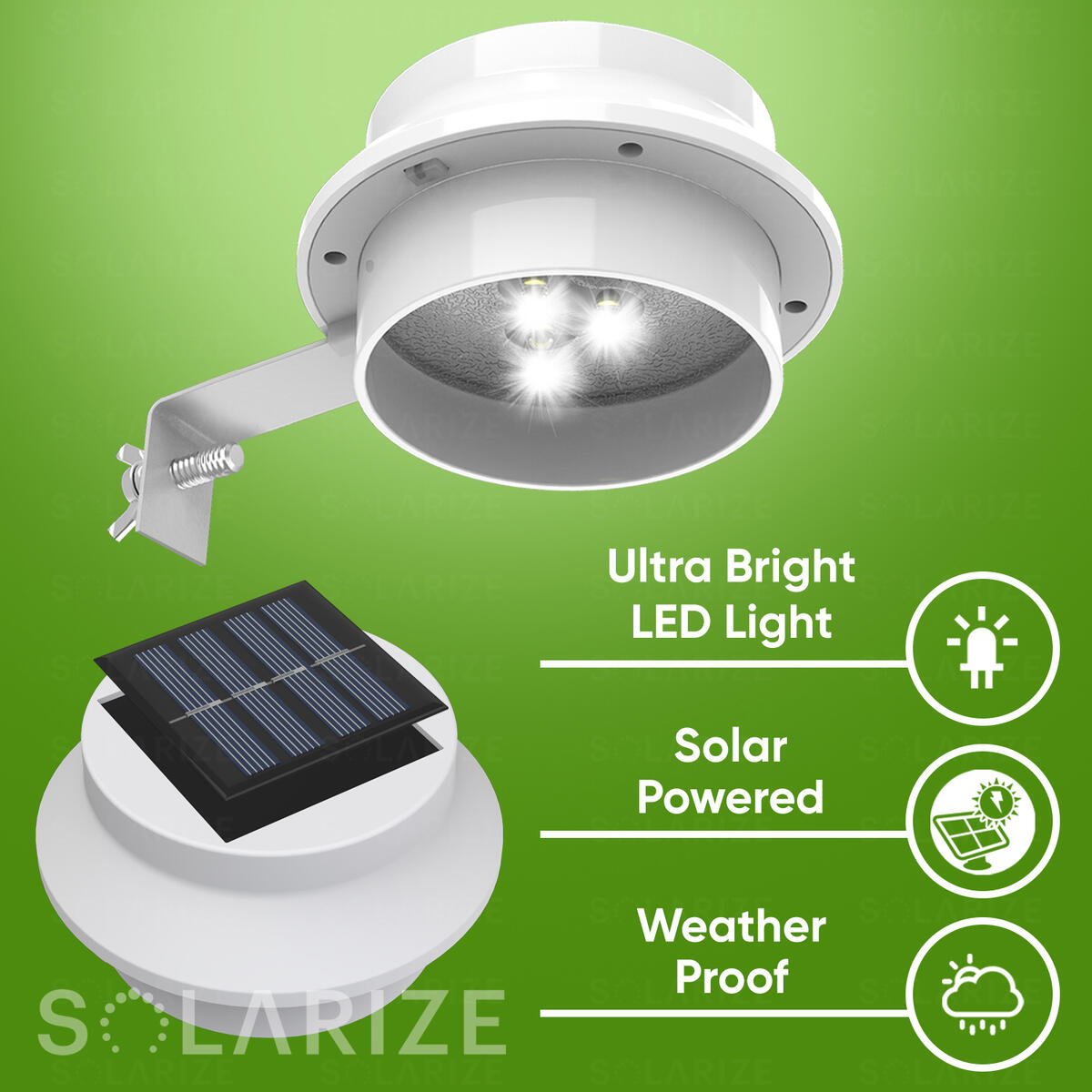 Outdoor Solar Lights Rebate - RebateKey