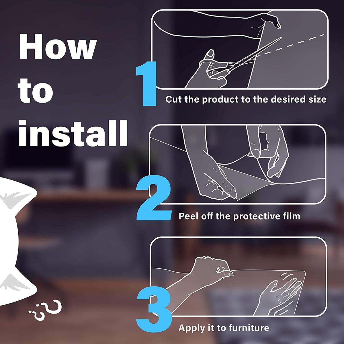 Scratch Furniture Protector Cashback Rebate - RebateKey