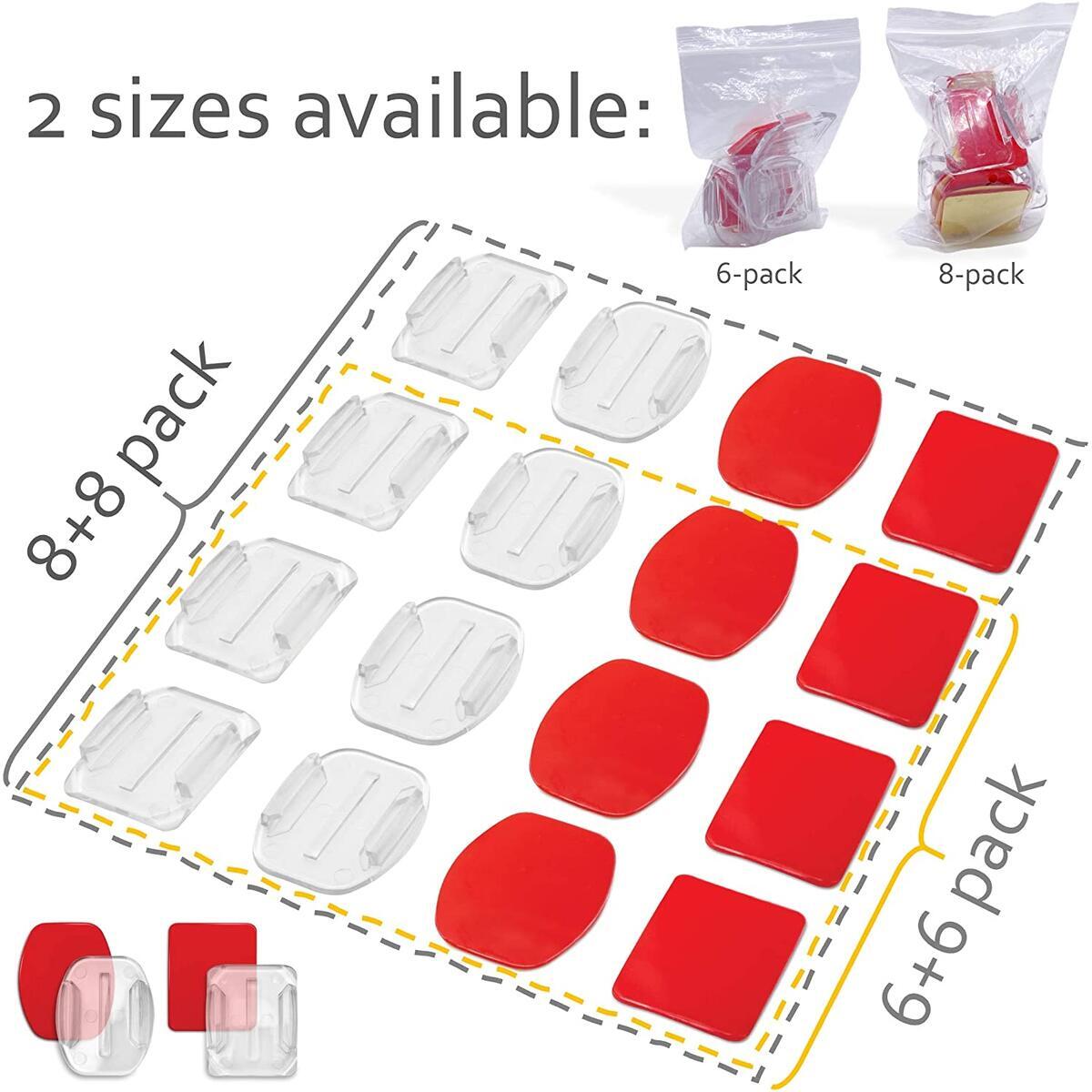 Sticky Mounts Rebate - RebateKey