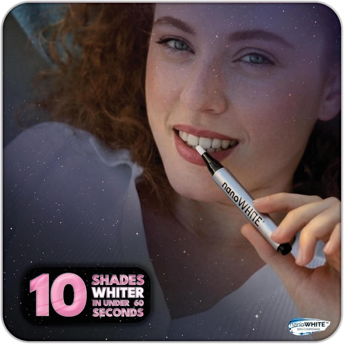 Teeth Whitening Pen 20 Rebates - RebateKey