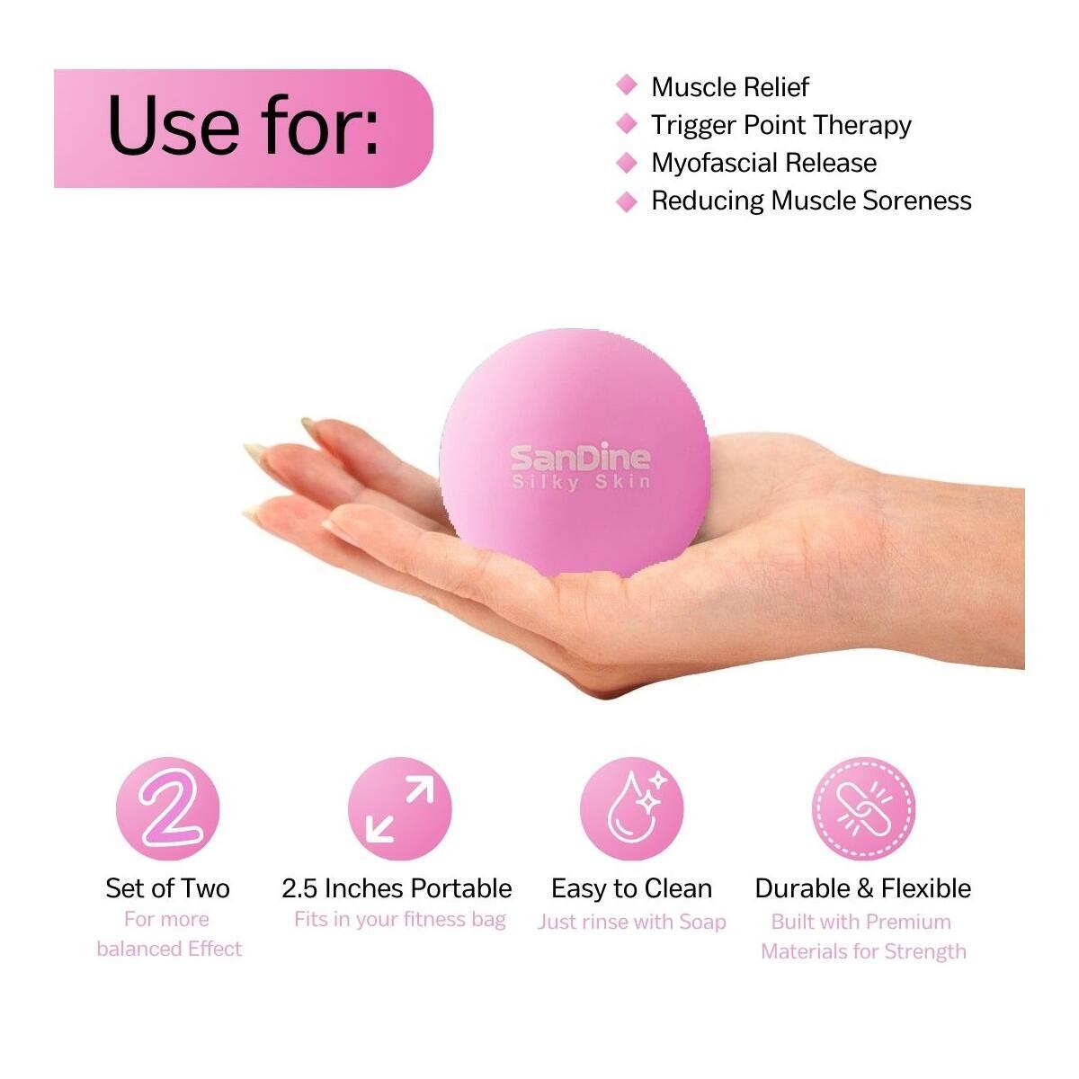 Lacrosse Balls Cash Back - RebateKey