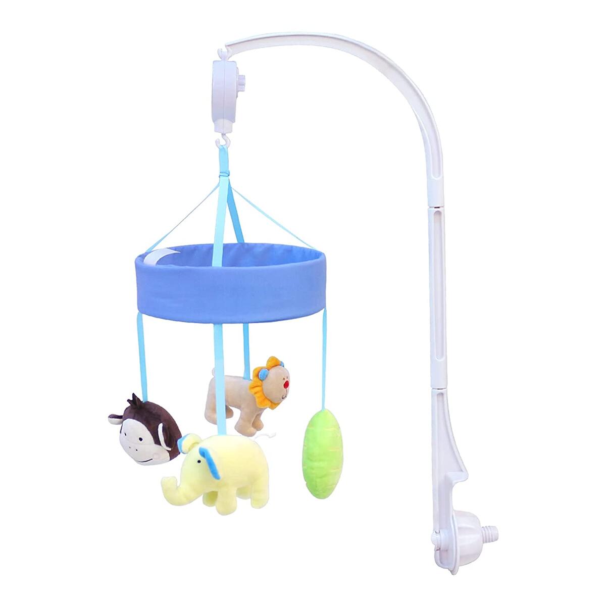 Musical Mobile Crib Rebates - RebateKey