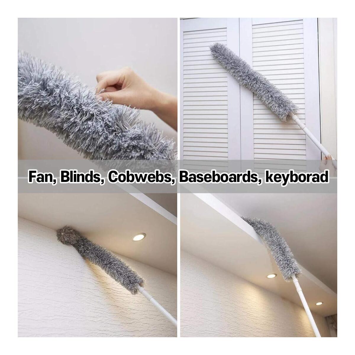 Microfiber High Reach Duster Cashback RebateKey