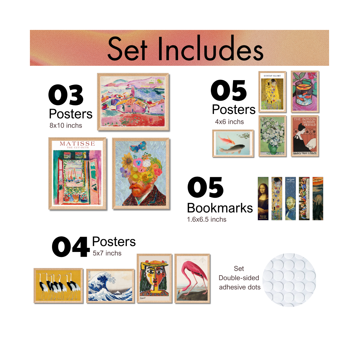 Savorki 12 Pcs Colorful 1 Cashback Rebate - RebateKey