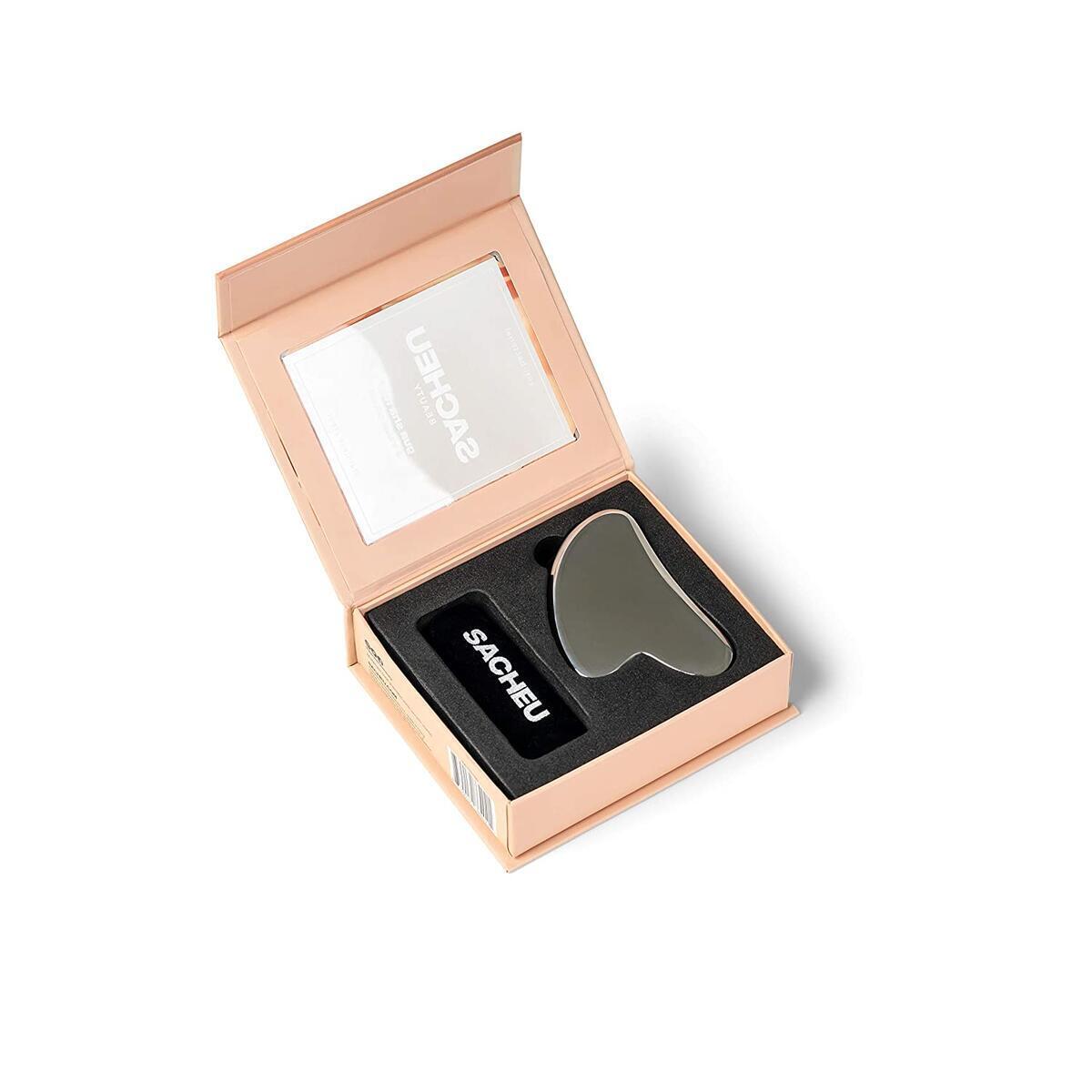 Gua Sha Tool Cash Back - RebateKey