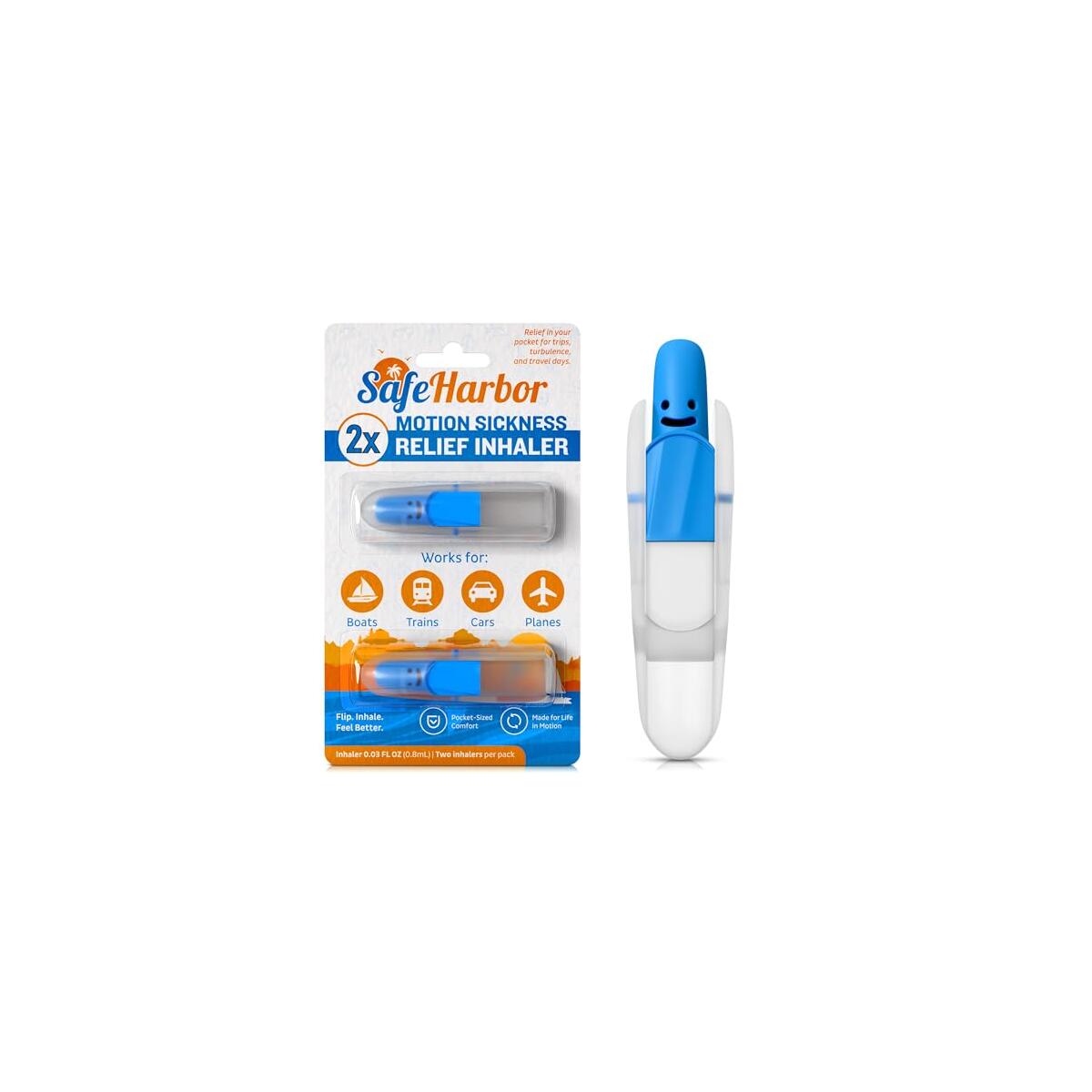 Anti Nausea Rebate - RebateKey