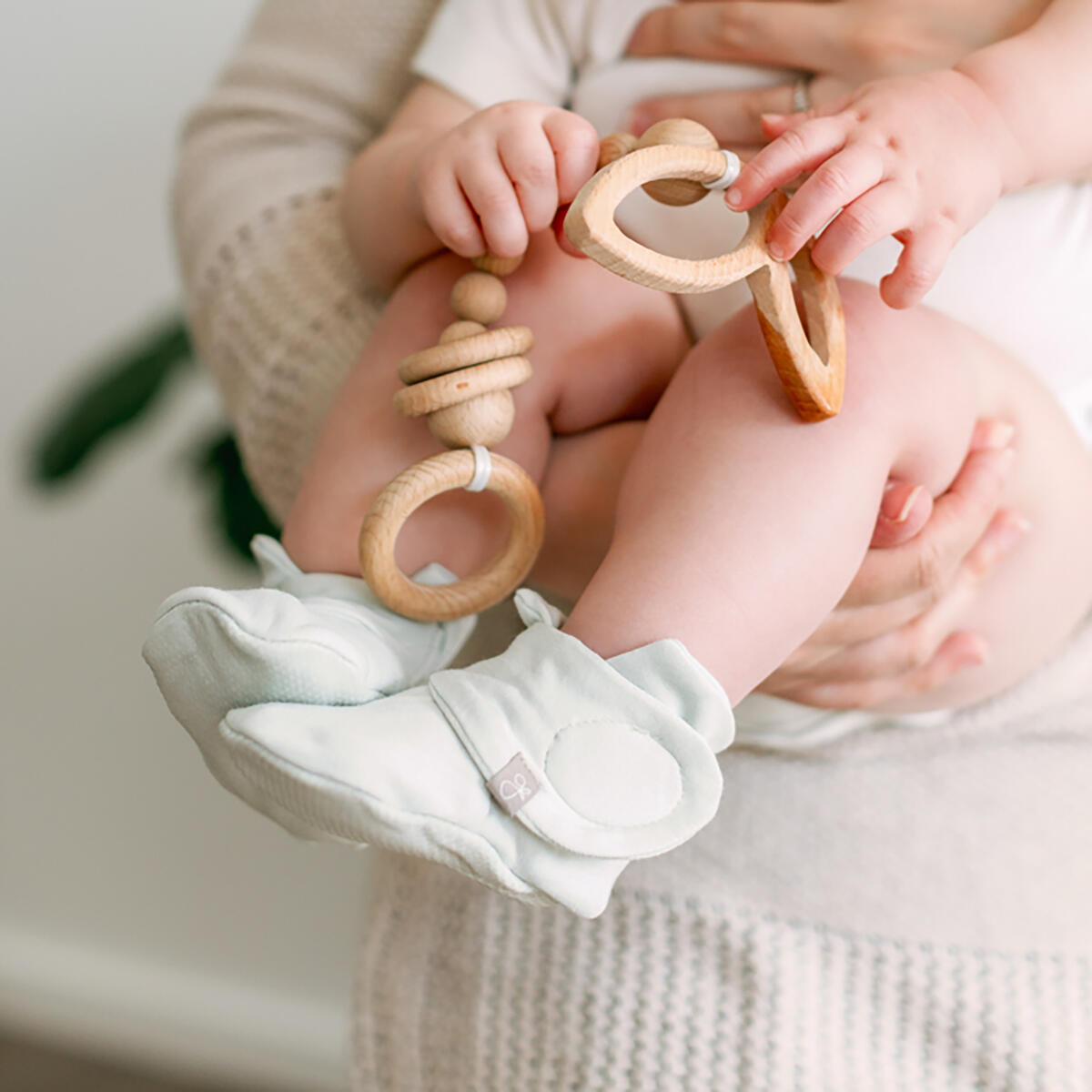 Baby Boots Cashback Rebates - RebateKey