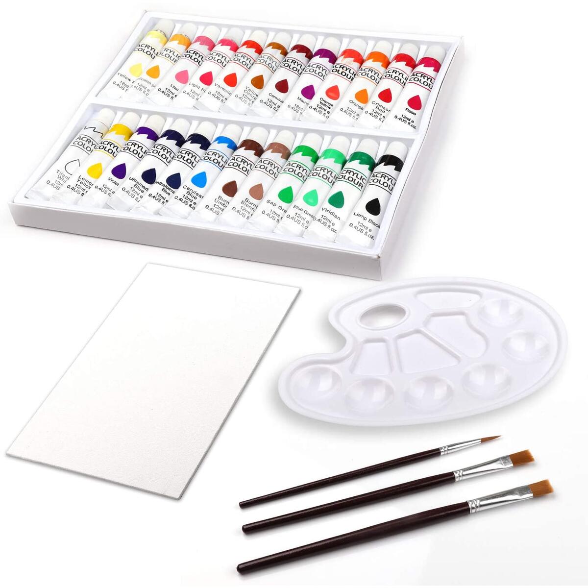 Art Paint Cash Back - RebateKey