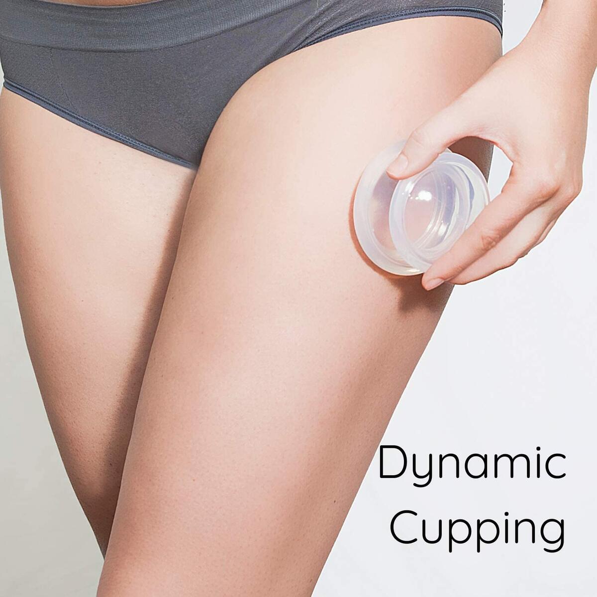 Soft Cupping Therapy Sets Cashback Rebates - RebateKey