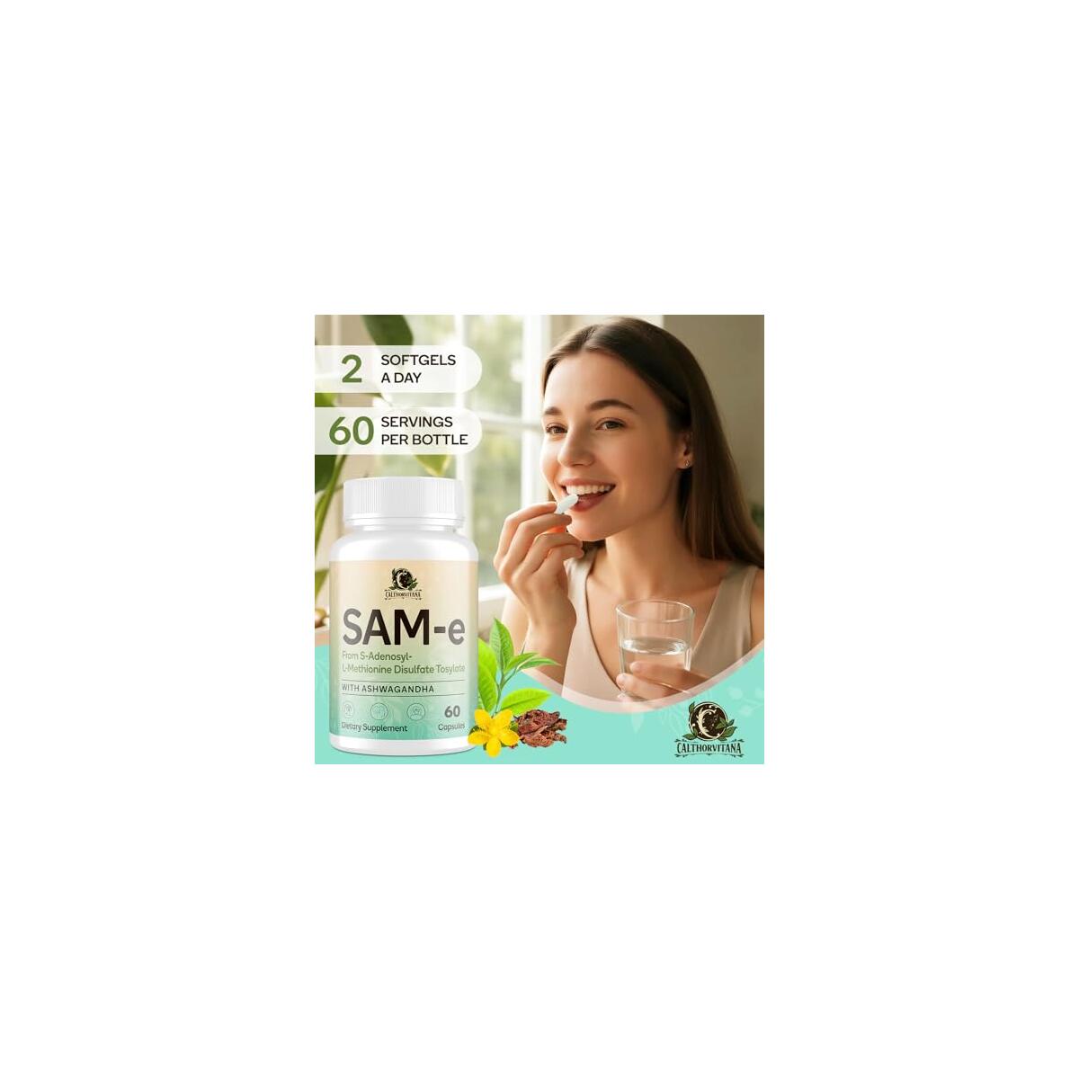Capsule Complex With Ashwagandha Extract Rebates - RebateKey