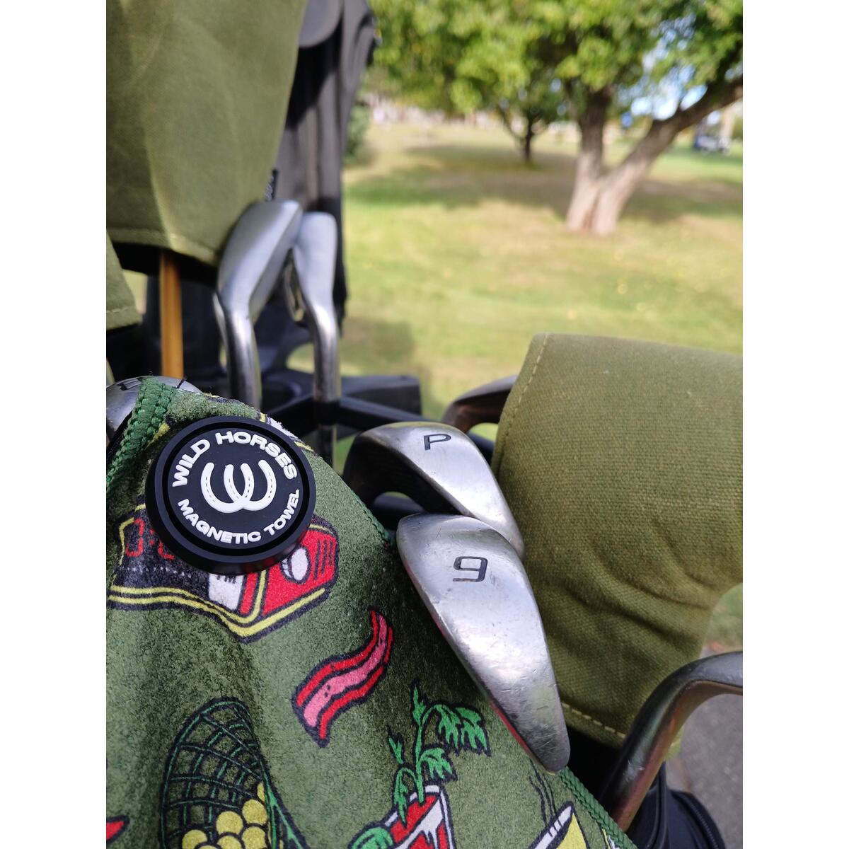 Wild Horses Magnetic 3 Rebates - RebateKey