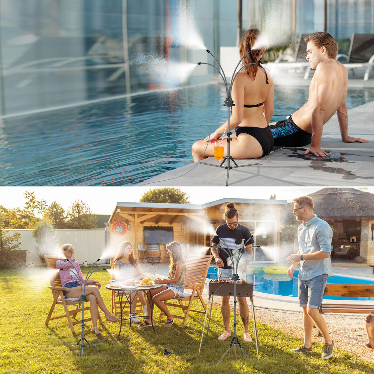 Standing Misters Outside Cashback Rebates - RebateKey