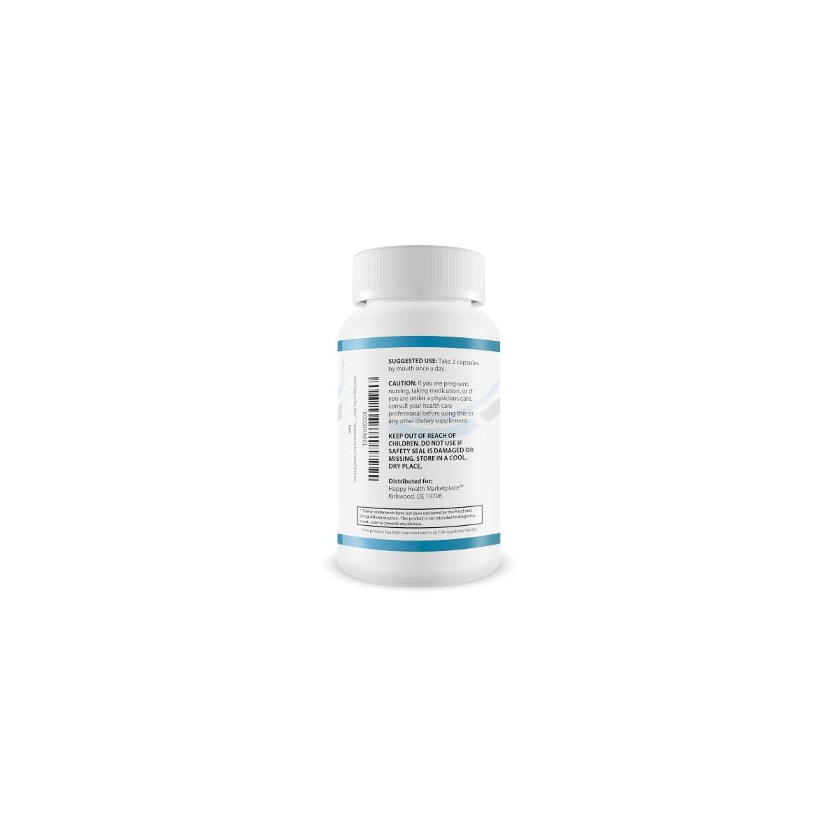 Male Balance Pro Rebate - RebateKey