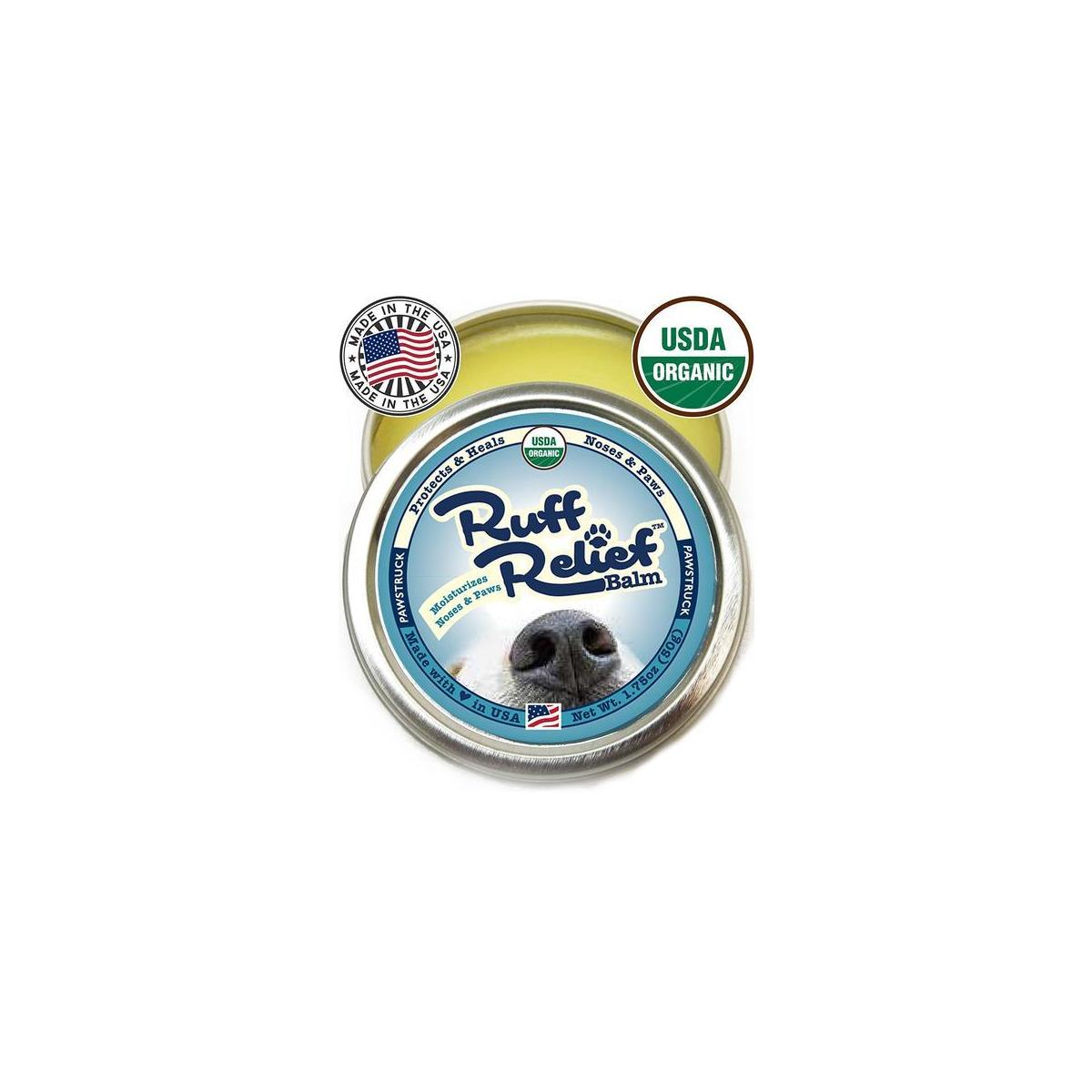ruff relief balm