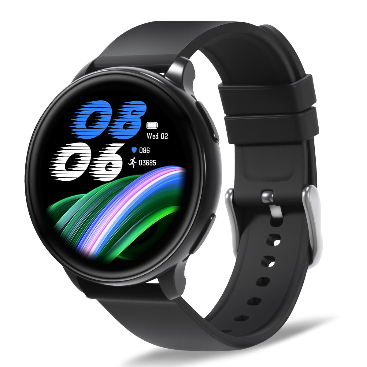 Blintok Smart Watch Rebate - RebateKey