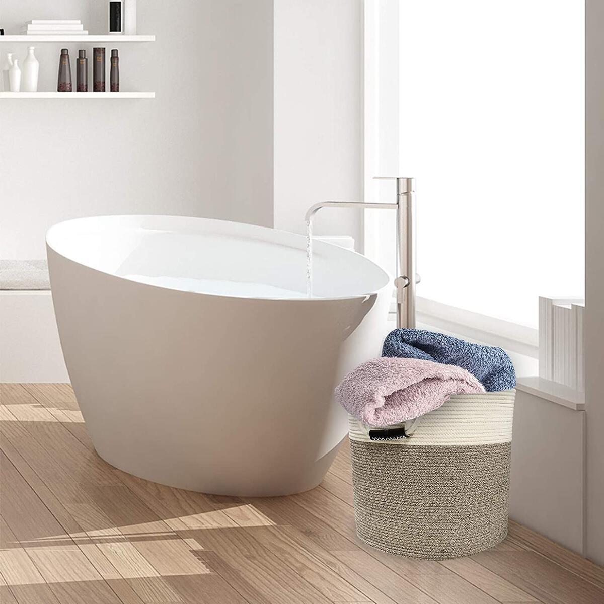 Blanket Basket Wicker Rebates - RebateKey