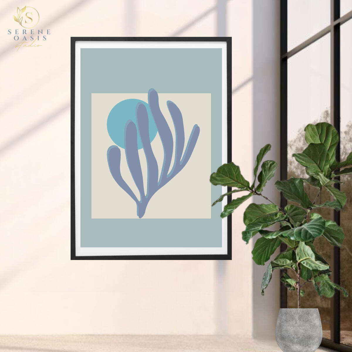 Sage Green Wall Art Rebates - RebateKey