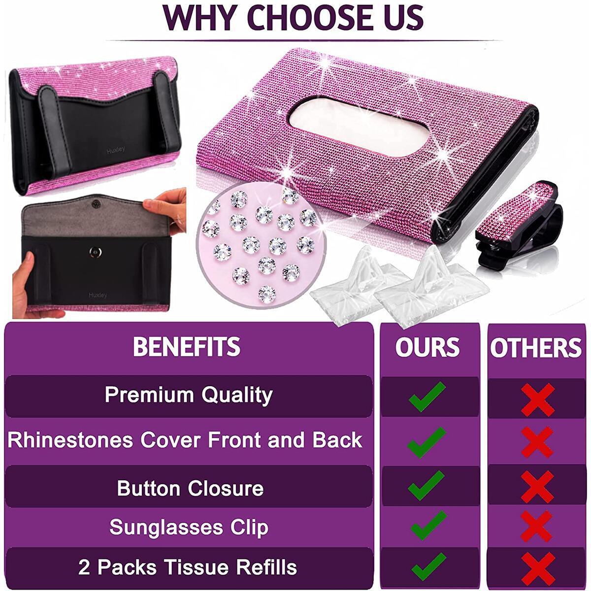 Tissue Holder For Car Cashback Rebates - RebateKey