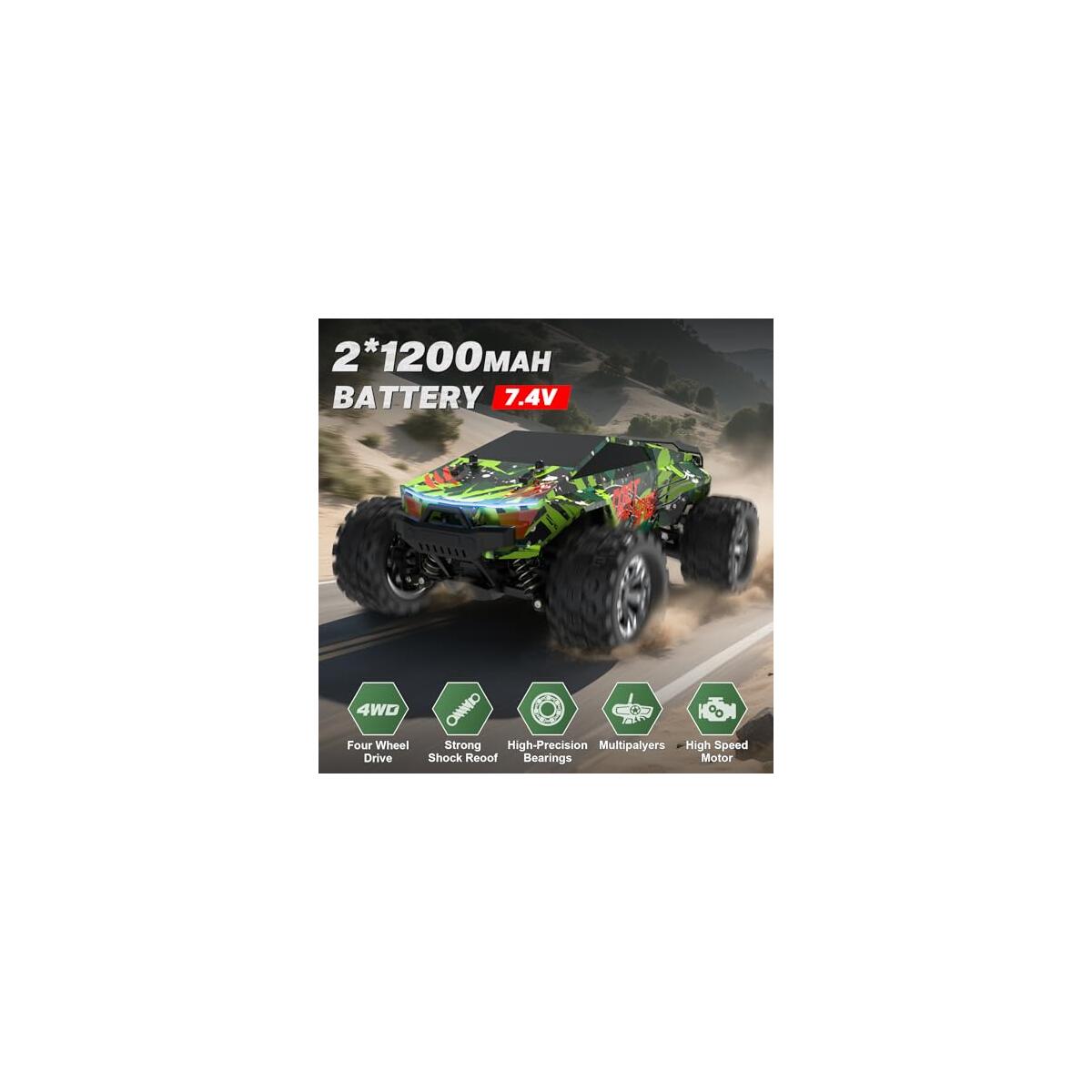 Fast Remote Control Car Toys For Adults Cashback Rebates - RebateKey