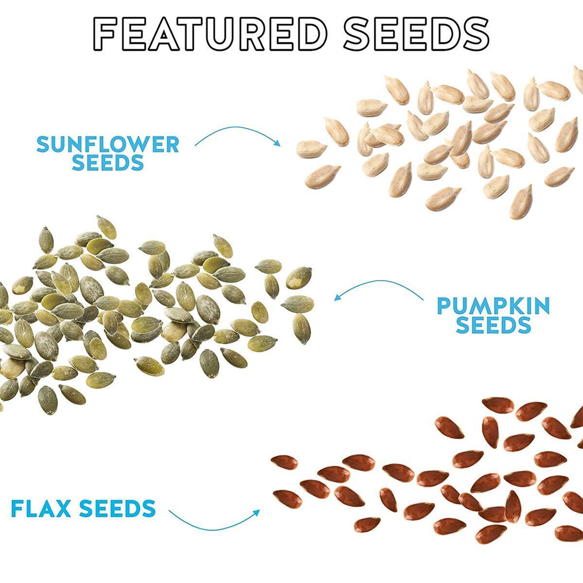 Snack Bars Variety Pack Cashback Rebate - RebateKey