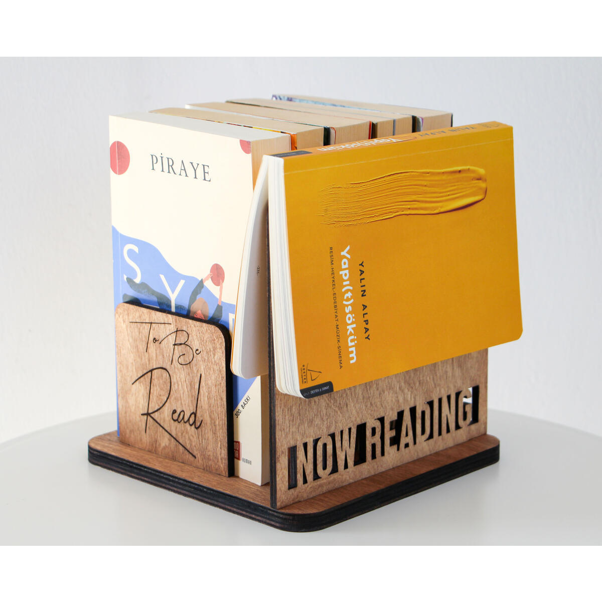 Personalized Book Holder, Mothers Day Gift From Daughter, Mothers Day Gift For Grandma, Mothers Day Gift From Kids, Mothers Day Gift Ideas