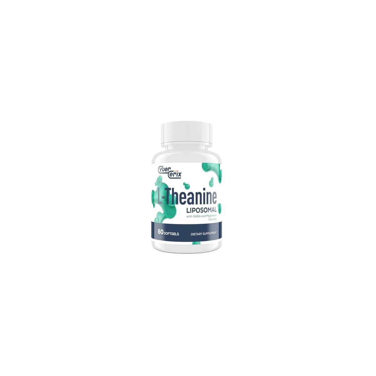 Liposomal L Theanine 500mg Rebates - RebateKey