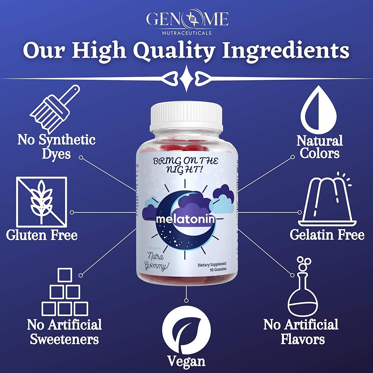 Melatonin Gummies For Kids Cashback Rebates - RebateKey