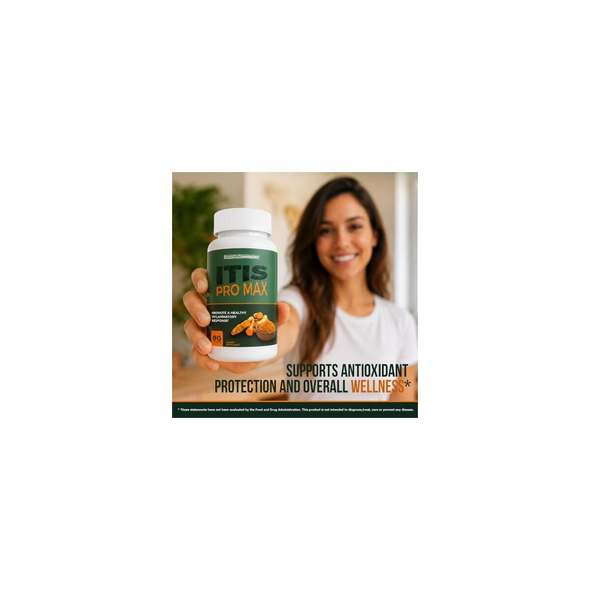 Premium Turmeric Curcumin Cashback - RebateKey