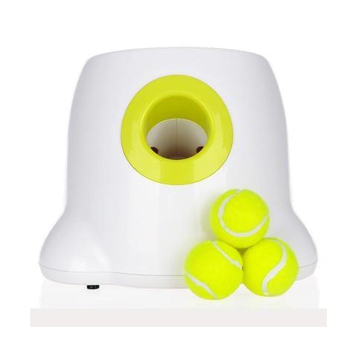 Automatic Dog Ball Launcher Cash Back - RebateKey