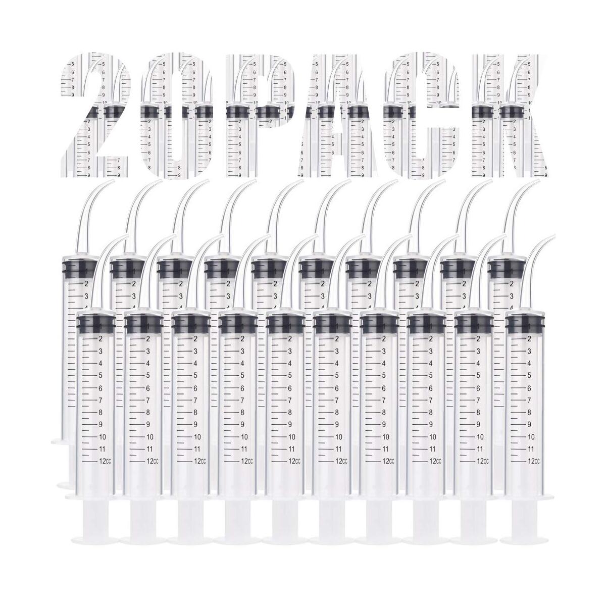 Dental Syringe Cashback Rebates - RebateKey