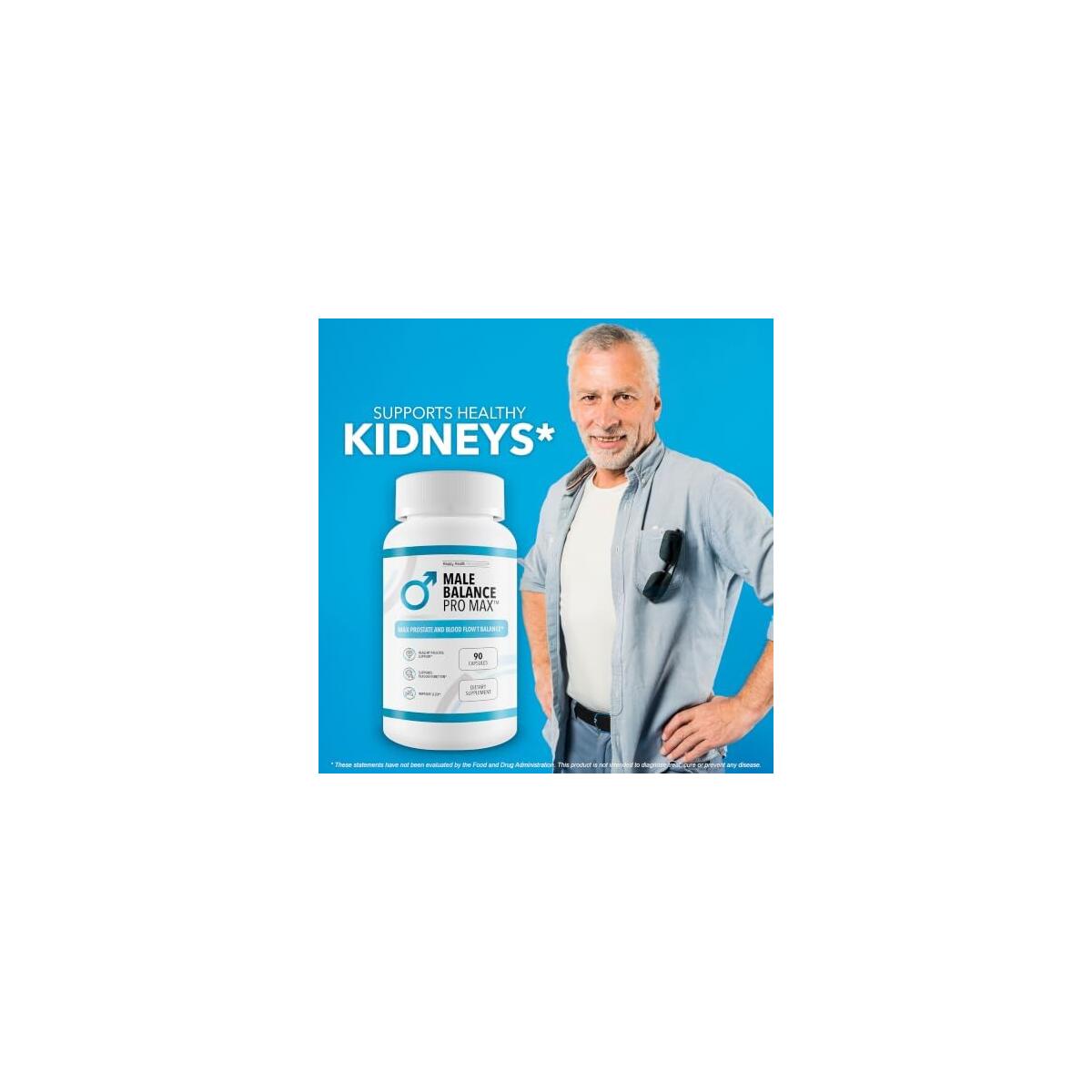 Male Balance Pro Rebate - RebateKey