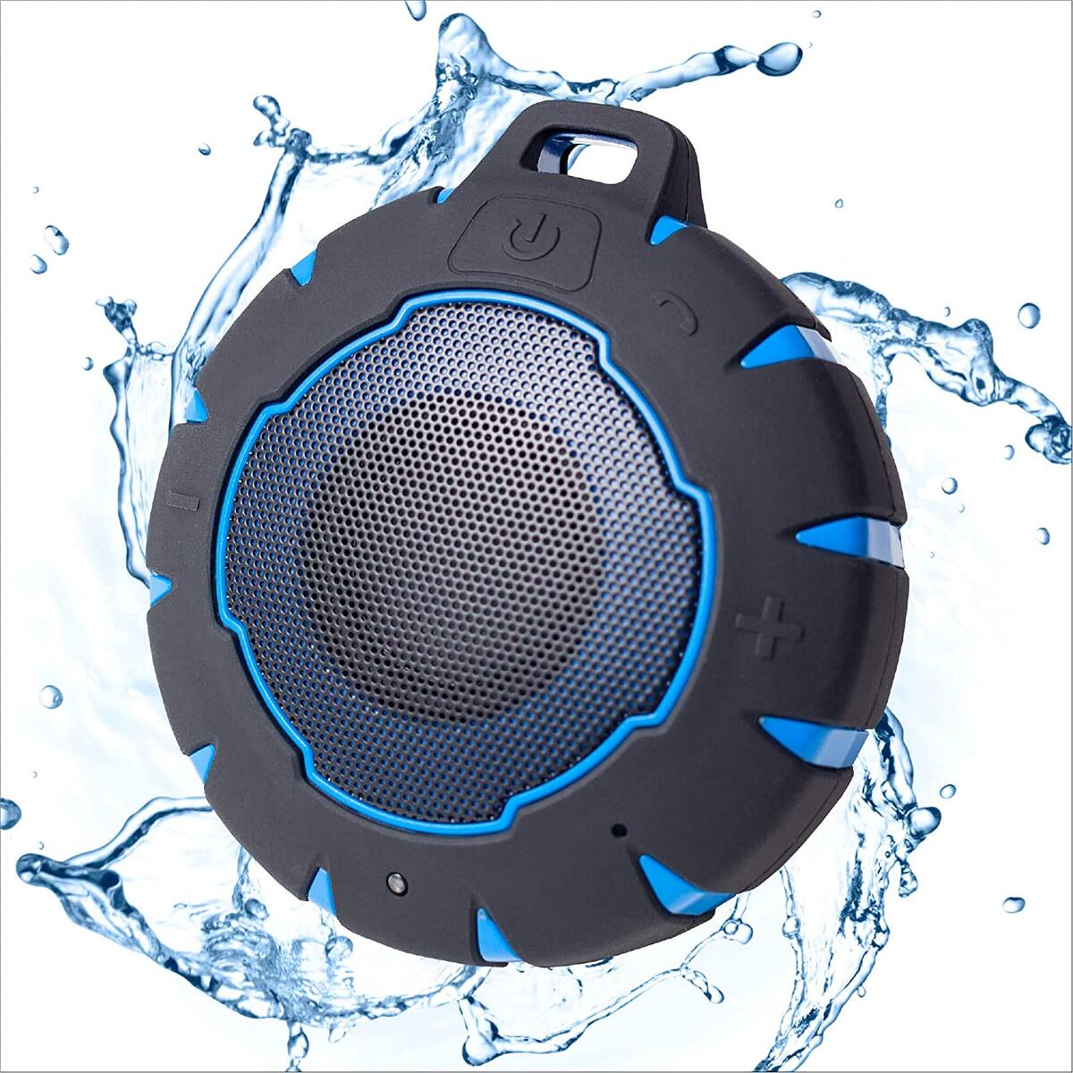 Waterproof Speaker 1 Rebates - RebateKey