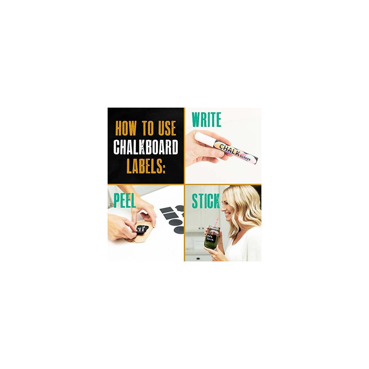 Chalkboard Labels1 Rebate - RebateKey