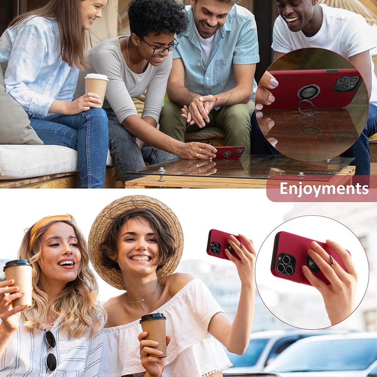 Fouframe Phone Cases 1 Cash Back - RebateKey