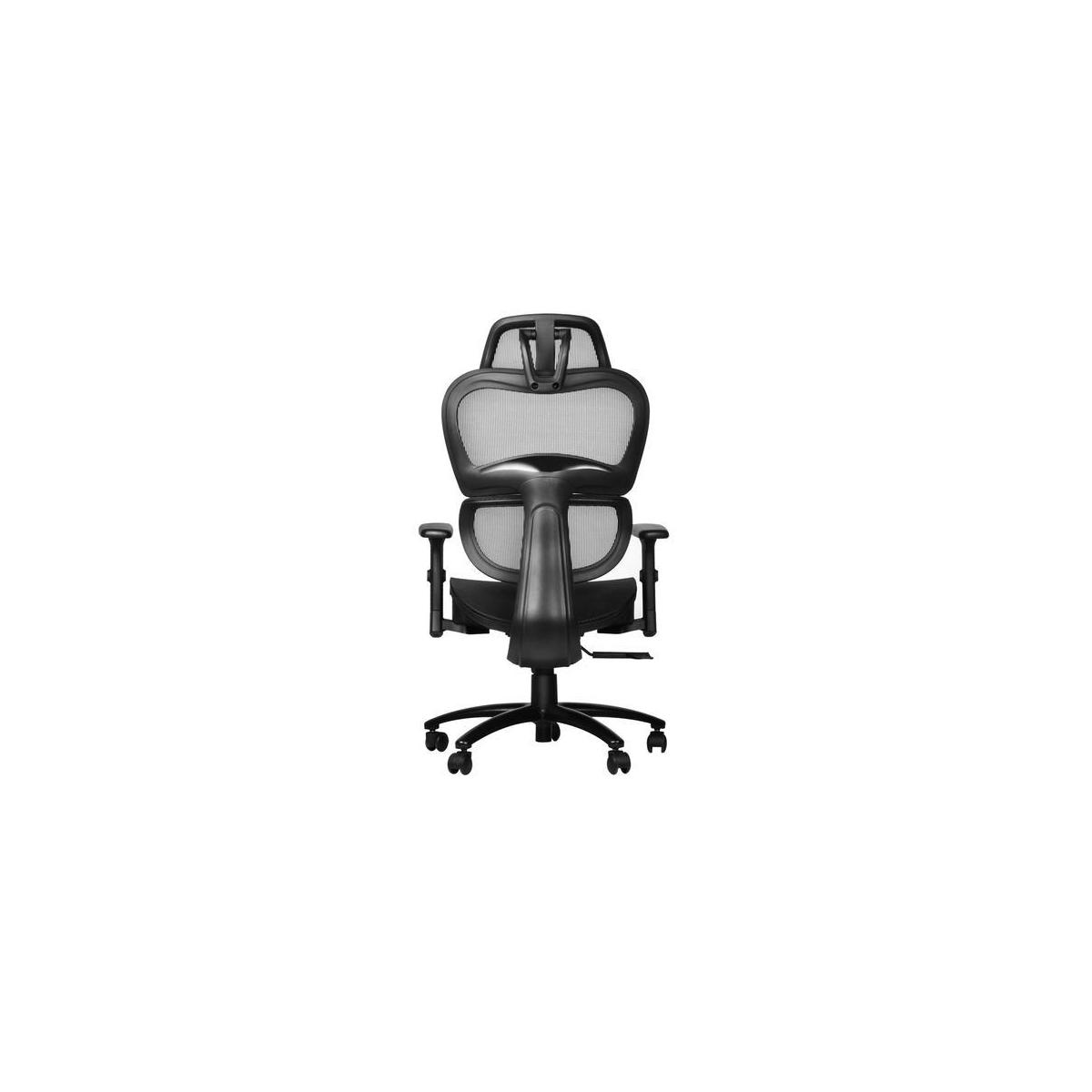 Duramont Ergonomic Office Chair With Lumbar Support High Back