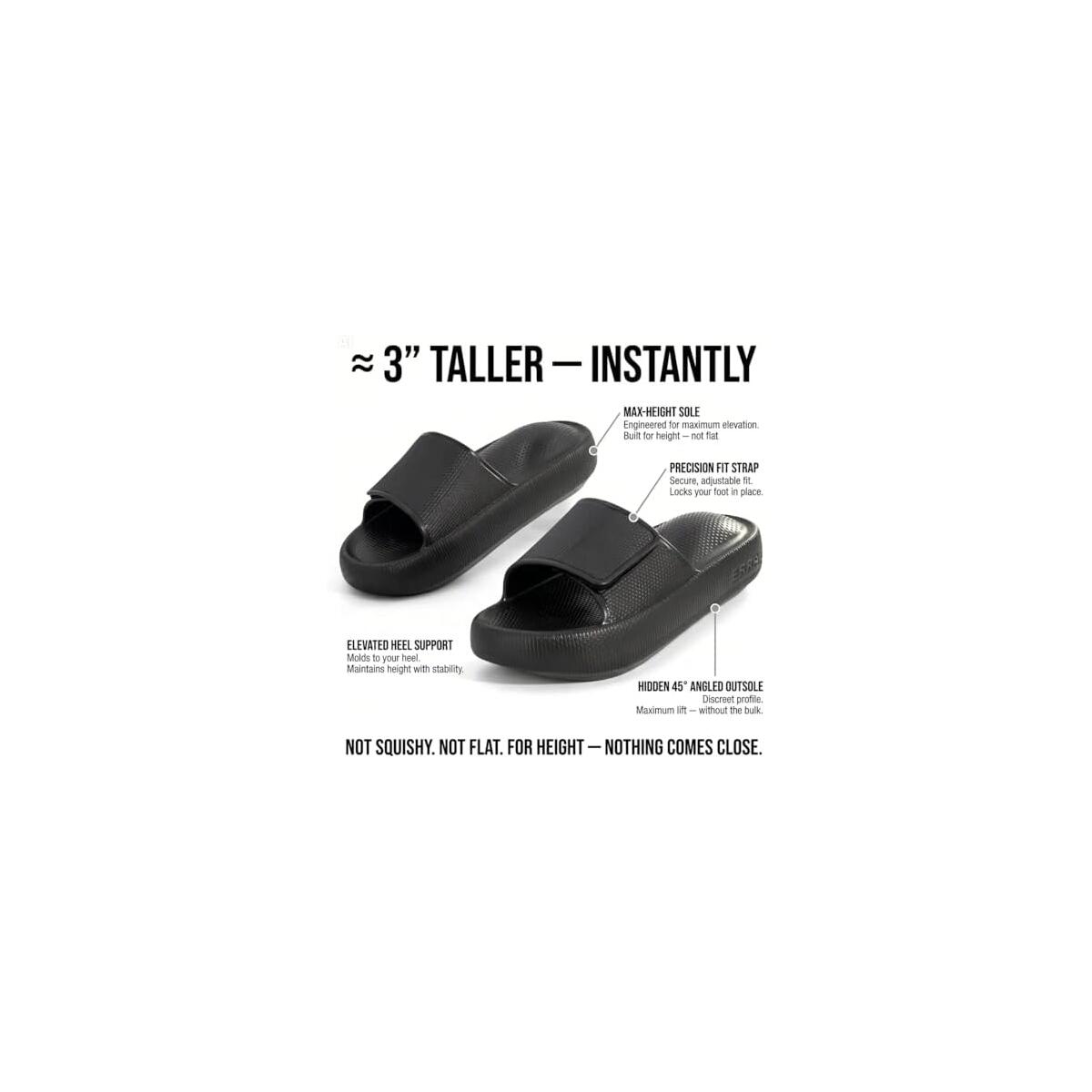 Height Boosting Slides Cash Back - RebateKey