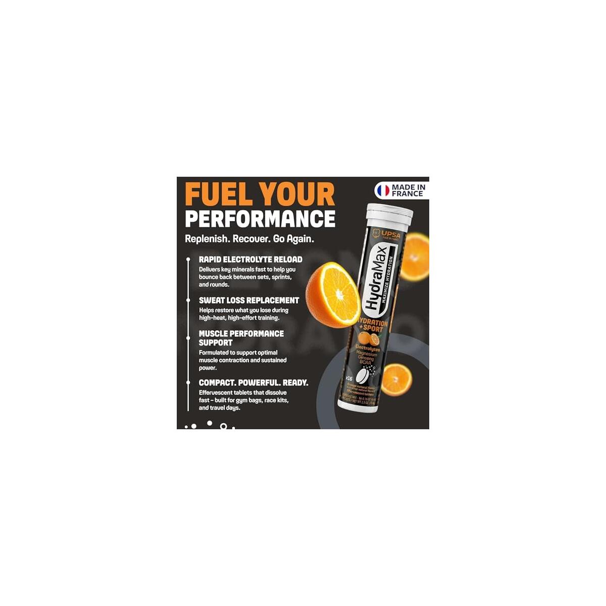 Hydration Tablet Made In France Cashback Rebates - RebateKey