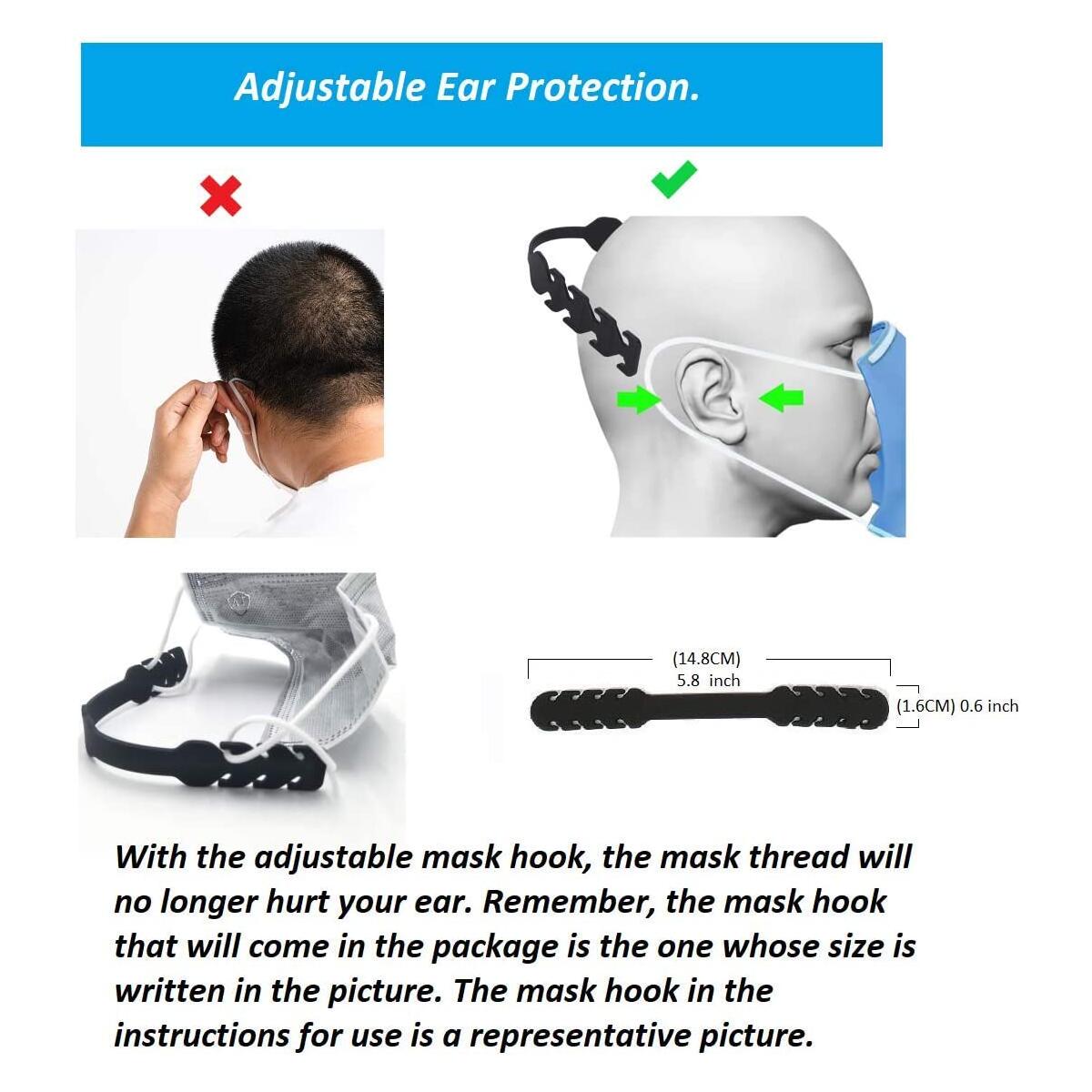 3d Face Mask Bracket Cash Back - RebateKey