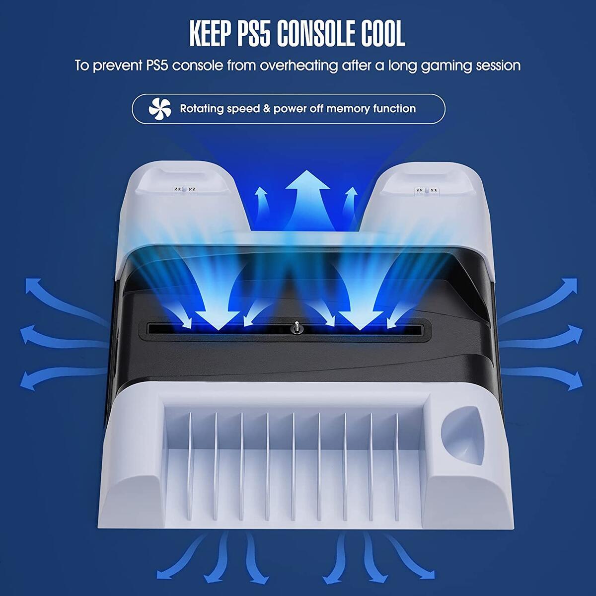 Stand With Cooling Fan Cashback Rebate - RebateKey