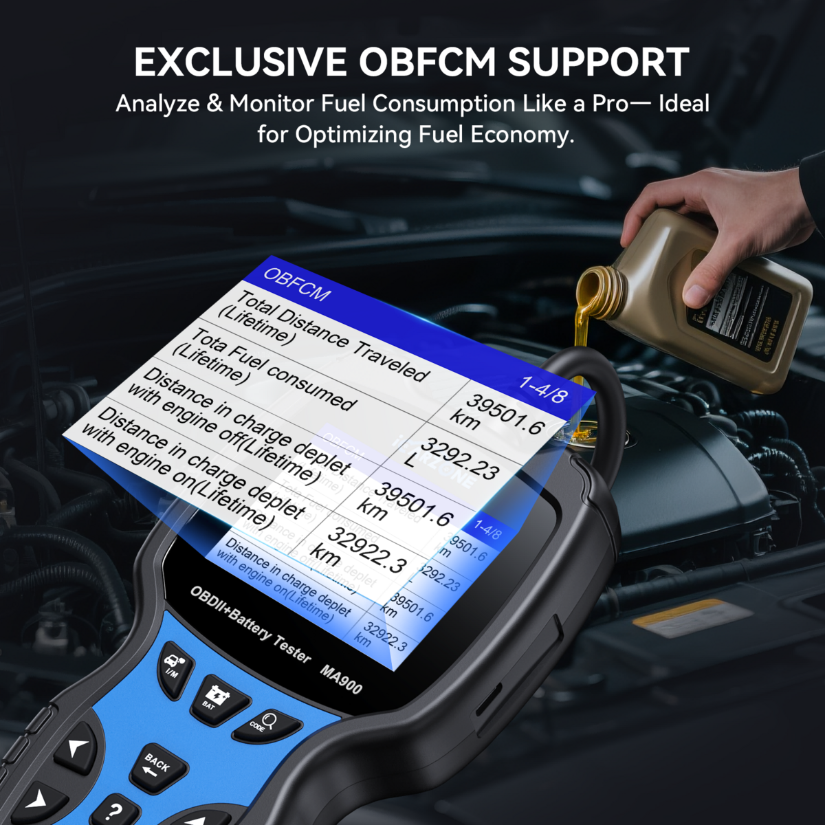 Obd2 Scanner 7 Cashback Rebates - RebateKey