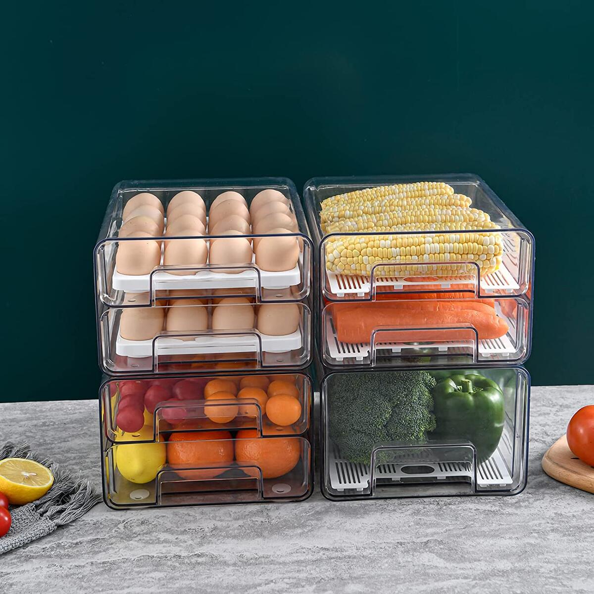 Bigtron Egg Container Cashback - RebateKey