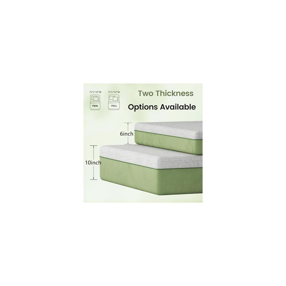 Twin Size Mattress 2 Cashback Rebate - RebateKey