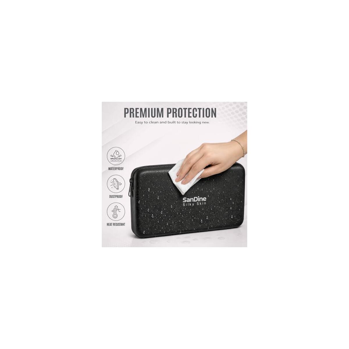Silicone Makeup Bag Cashback Rebates - RebateKey