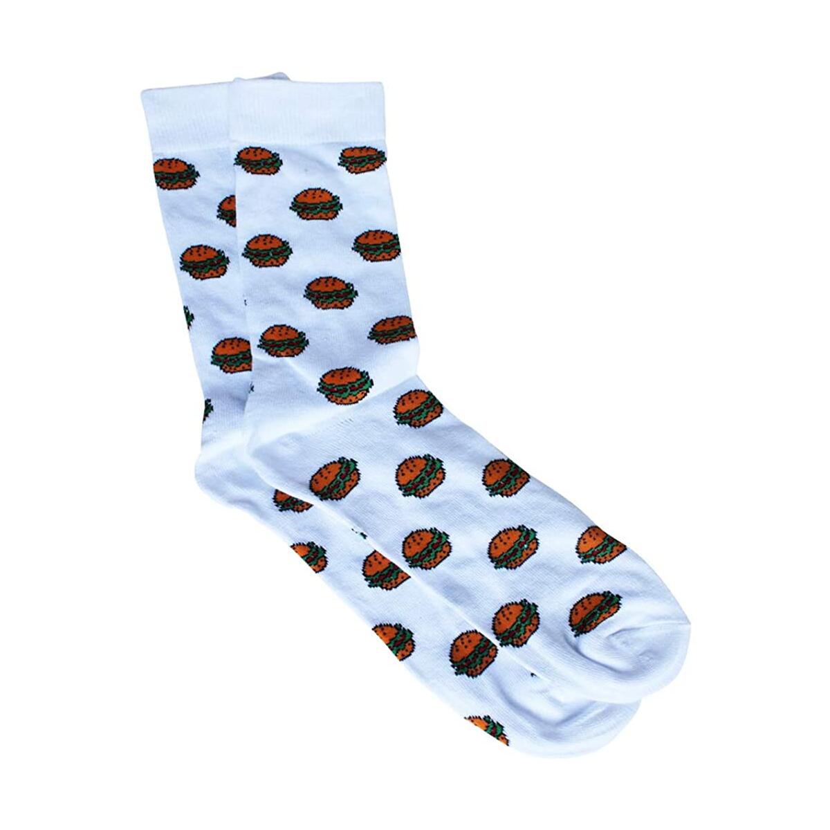 Hamburger Socks Rebate - RebateKey